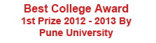 Best College Award