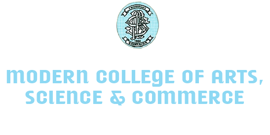 Modern College Of Arts, Science & Commerce Ganeshkhind. Pune, India